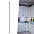 Black & Decker PureOptics™ 1-Bar LED Under Cabinet Light, Cool White, 24" LEDUC24-1CK